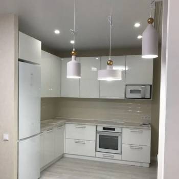 Продается 3-х комнатная квартира, 83,4 м²