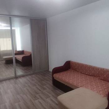 Сдается 1-комнатная квартира, 36 м²