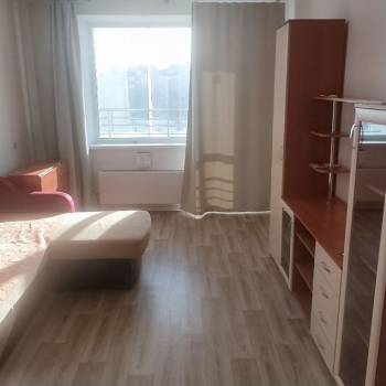 Сдается 1-комнатная квартира, 36 м²