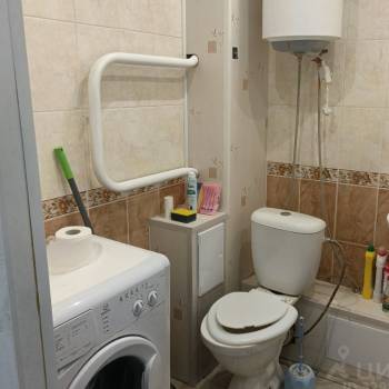 Сдается 1-комнатная квартира, 40 м²