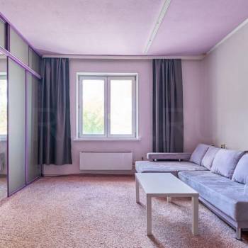 Сдается 1-комнатная квартира, 34 м²