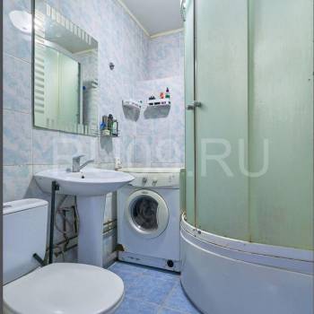 Сдается 1-комнатная квартира, 34 м²