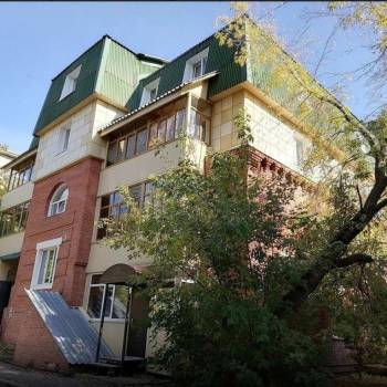 Сдается 1-комнатная квартира, 34 м²