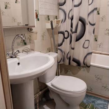 Сдается 1-комнатная квартира, 27 м²