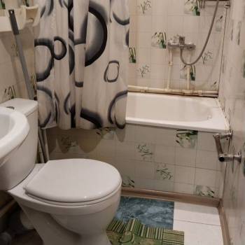 Сдается 1-комнатная квартира, 27 м²