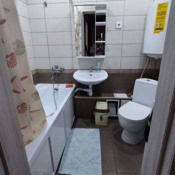 Сдается 1-комнатная квартира, 29 м²