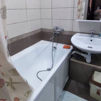 Сдается 1-комнатная квартира, 29 м²