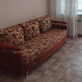 Сдается 1-комнатная квартира, 38 м²