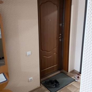 Сдается 1-комнатная квартира, 38 м²