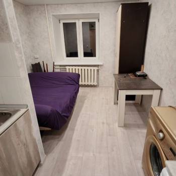 Сдается 1-комнатная квартира, 13 м²
