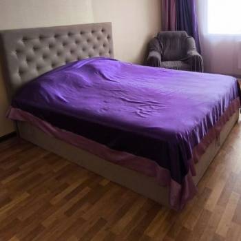 Сдается 1-комнатная квартира, 46,4 м²