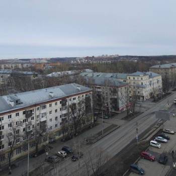 Сдается 1-комнатная квартира, 46,4 м²
