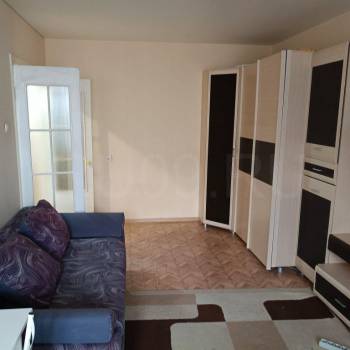 Сдается 1-комнатная квартира, 40 м²