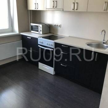 Сдается 1-комнатная квартира, 39 м²