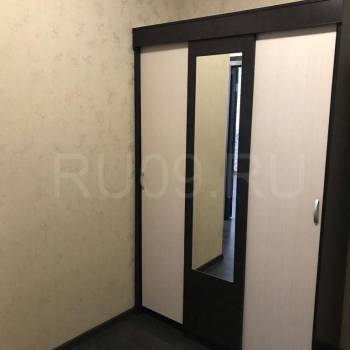 Сдается 1-комнатная квартира, 39 м²