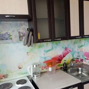 Сдается 1-комнатная квартира, 34 м²