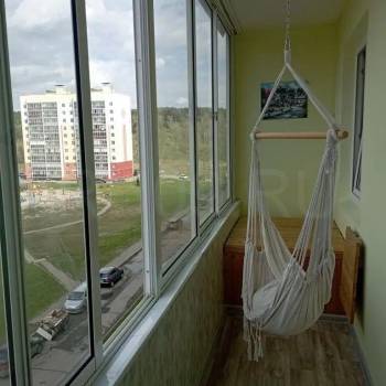 Сдается 1-комнатная квартира, 34 м²