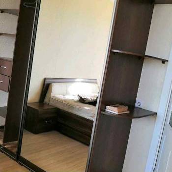 Сдается 2-х комнатная квартира, 57 м²