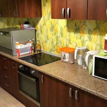 Сдается 2-х комнатная квартира, 57 м²