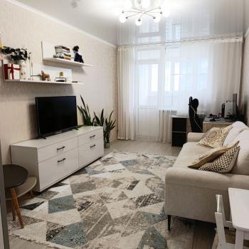 Продается 2-х комнатная квартира, 61,1 м²