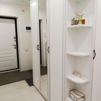 Продается 2-х комнатная квартира, 61,1 м²