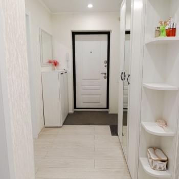Продается 2-х комнатная квартира, 61,1 м²