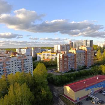 Продается 2-х комнатная квартира, 61,1 м²