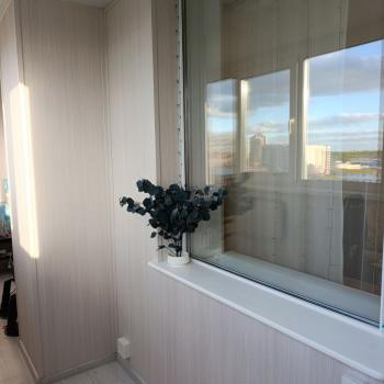 Продается 2-х комнатная квартира, 61,1 м²