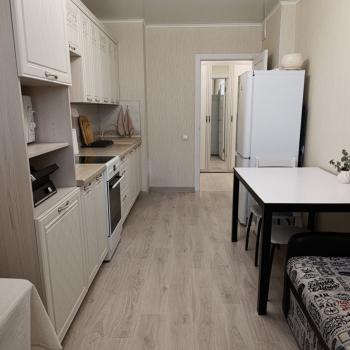 Продается 2-х комнатная квартира, 61,1 м²