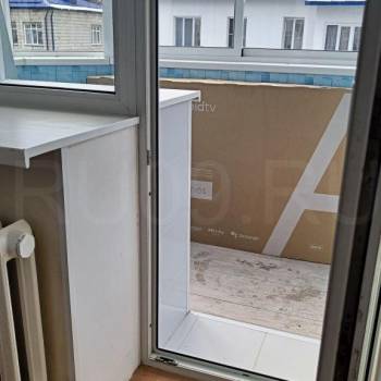 Сдается 1-комнатная квартира, 27 м²