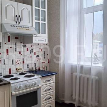 Сдается 1-комнатная квартира, 27 м²