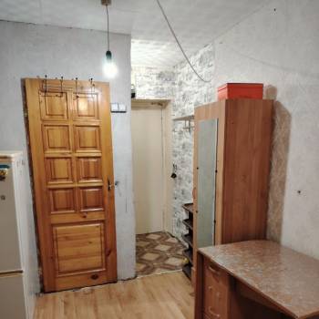 Сдается 1-комнатная квартира, 14 м²