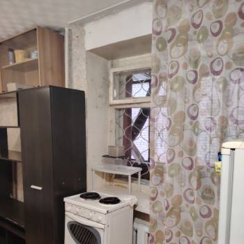 Сдается 1-комнатная квартира, 14 м²