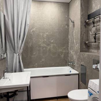 Сдается 2-х комнатная квартира, 40 м²