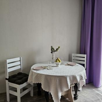 Сдается 1-комнатная квартира, 39 м²