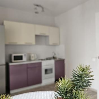 Сдается 1-комнатная квартира, 39 м²