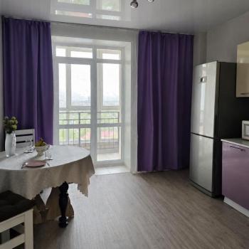Сдается 1-комнатная квартира, 39 м²