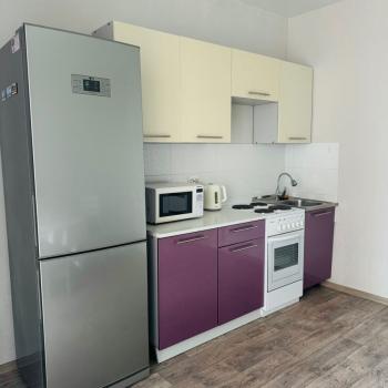 Сдается 1-комнатная квартира, 39 м²