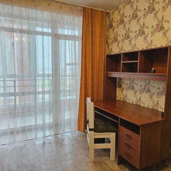 Сдается 1-комнатная квартира, 39 м²