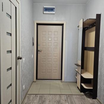 Сдается 1-комнатная квартира, 39 м²