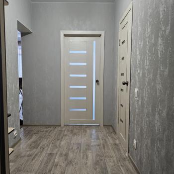 Сдается 1-комнатная квартира, 39 м²