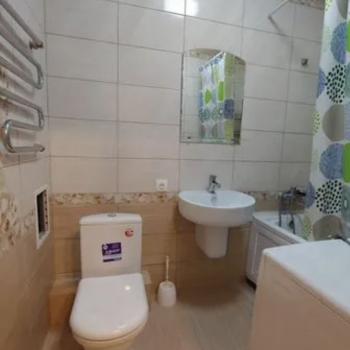 Сдается 1-комнатная квартира, 39 м²