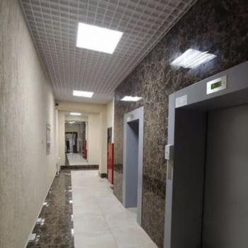 Сдается 1-комнатная квартира, 39 м²
