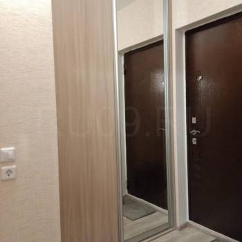 Сдается 1-комнатная квартира, 34 м²