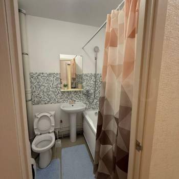 Сдается 1-комнатная квартира, 34 м²