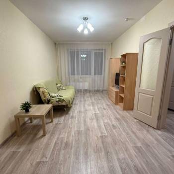 Сдается 1-комнатная квартира, 34 м²