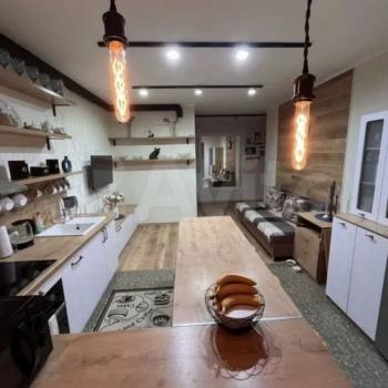 Продается 2-х комнатная квартира, 52,1 м²