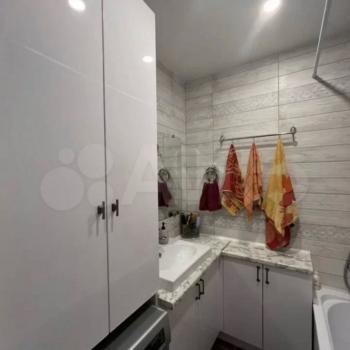 Продается 2-х комнатная квартира, 52,1 м²