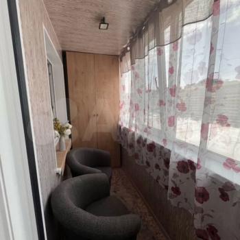 Продается 2-х комнатная квартира, 52,1 м²
