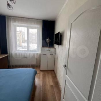 Продается 2-х комнатная квартира, 52,1 м²